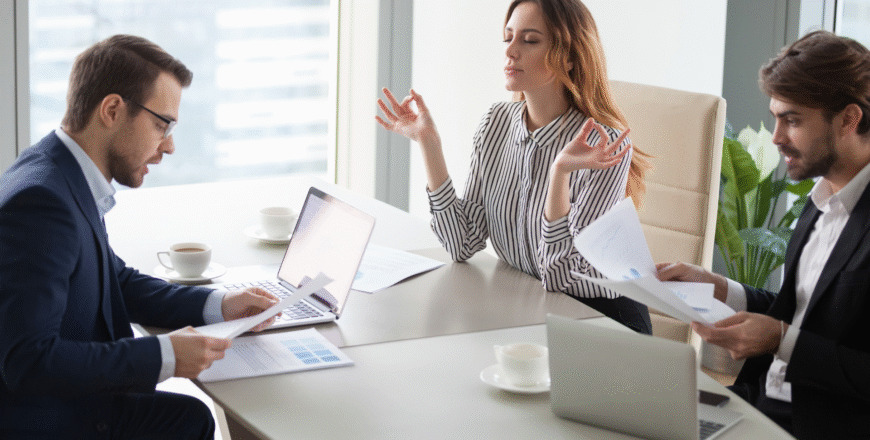 Код конфлікту. Вступ (4)