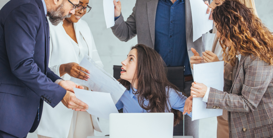 Код конфлікту. Вступ (2)